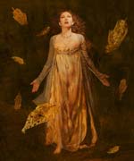 Claudia Kunin - Cassandra
Click for more Images