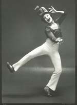 Max Waldman - Marcel Marceau
Click for more Images