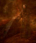 Claudia Kunin - Saint Anthony
Click for more Images