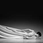 Lois Greenfield - Maureen Fleming, Dialogue of Self and Soul
Click for more Images