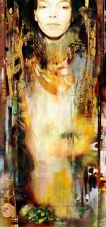 Lisa Holden - Judith (Field of Gold)
Click for more Images