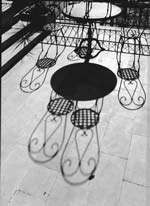 Stanko Abad�ic - Chairs, Table and Shadows
Click for more Images