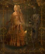 Claudia Kunin - Death and the Maiden
Click for more Images