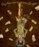 Claudia Kunin - Reversal of Fortune
Click for more Images