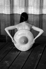 Stanko Abad�ic - Female Nude with Hat
Click for more Images