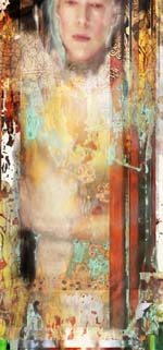 Lisa Holden - Judith Blue
Click for more Images