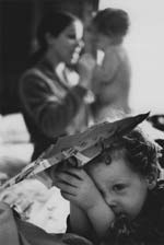 Michael Philip Manheim - Siblings
Click for more Images