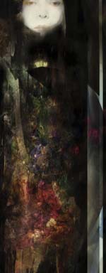 Lisa Holden - Muse Flora (Lilith Series)
Click for more Images