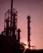 Ted Trimbur - PPG Industries Plant, Ohio
Click for more Images