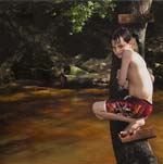 Wendy Young - Brandon, Fish River, Alabama
Click for more Images