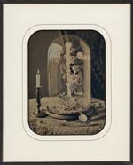 Mike Robinson - Memorial Vitrine
Click for more Images