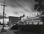 Tom Baril - Midway Diner, Staten Island
Click for more Images