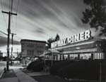 Tom Baril - Midway Diner, Staten Island
Click for more Images
