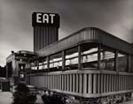 Tom Baril - Zips Diner (Eat)
Click for more Images
