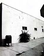 Tom Baril - Long Island City, NY
Click for more Images