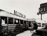 Tom Baril - Midway Diner, NJ
Click for more Images