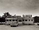 Tom Baril - Malaga Diner, NJ
Click for more Images