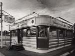 Tom Baril - Orange Circle Diner, NJ
Click for more Images