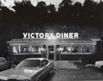 Tom Baril - Victory Diner, Staten Island
Click for more Images