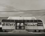 Tom Baril - Modern Diner (front view), Rhode Island
Click for more Images