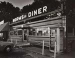 Tom Baril - Norm's Diner, CT
Click for more Images