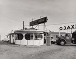 Tom Baril - Truck Stop (Hamburgers) Rt  1-9, NJ
Click for more Images