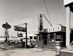 Tom Baril - Diner (Amoco)
Click for more Images