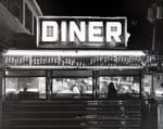 Tom Baril - Diner, Freehold, NJ
Click for more Images