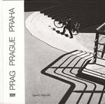 Prag Prague Praha (Signed Copy)