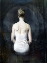 Lisa Holden - The Mirror
Click for more Images