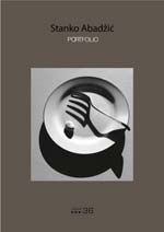 Stanko Abad�ic: Portfolio (Signed Copy)