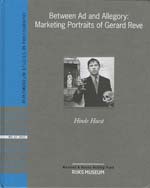 Between Ad and Allegory: Marketing Portraits of Gerard Reve