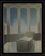 Mike Robinson - Camera Obscura at Talbot's Lacock Abbey
Click for more Images