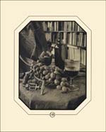 Mike Robinson - Wine Still Life
Click for more Images