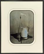 Mike Robinson - Lily & Pitcher 1
Click for more Images