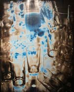 Jerry Spagnoli - Glass 1
Click for more Images