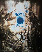 Jerry Spagnoli - Glass 2
Click for more Images