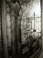 Stanko Abad�ic - Untitled, Prague (Gate)
Click for more Images