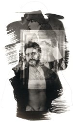 Thomas John Shillea - Prodigal Son, from the series King of Sorrows
Click for more Images