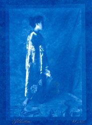 Thomas John Shillea - Huang in Robe #2
Click for more Images