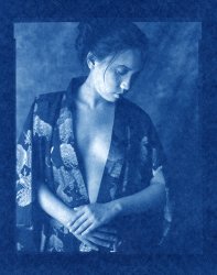 Thomas John Shillea - Huang in Robe #1
Click for more Images