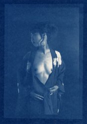 Thomas John Shillea - Bijinga #1
Click for more Images