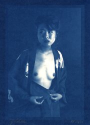 Thomas John Shillea - Bijinga #4
Click for more Images