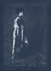 Thomas John Shillea - Huang in Robe #2
Click for more Images