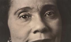 Thomas John Shillea - The Eyes of Coretta King
Click for more Images