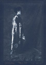 Thomas John Shillea - Huang in Robe #2
Click for more Images