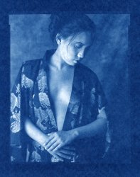 Thomas John Shillea - Huang in Robe #1
Click for more Images