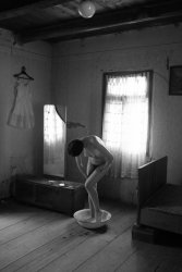 Stanko Abad�ic - Martinska Bathing (Female Nude)
Click for more Images