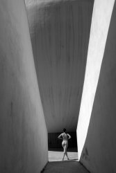 Stanko Abad�ic - Gibellina (Female Nude)
Click for more Images