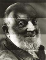 Louis Clyde Stoumen - Ansel Zoned
Click for more Images